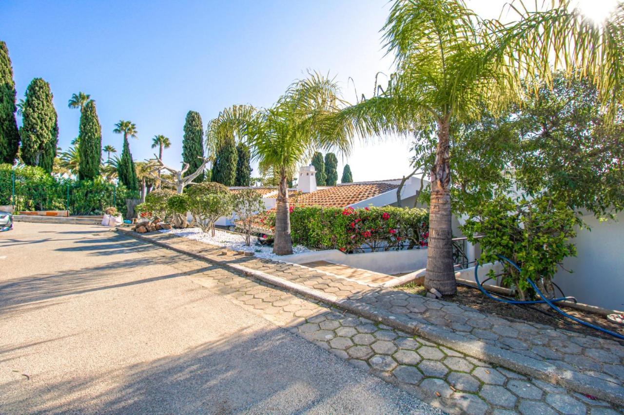 Sol Atlantico Boutique Resort Lagos Zewnętrze zdjęcie