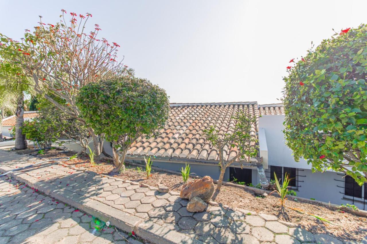 Sol Atlantico Boutique Resort Lagos Zewnętrze zdjęcie