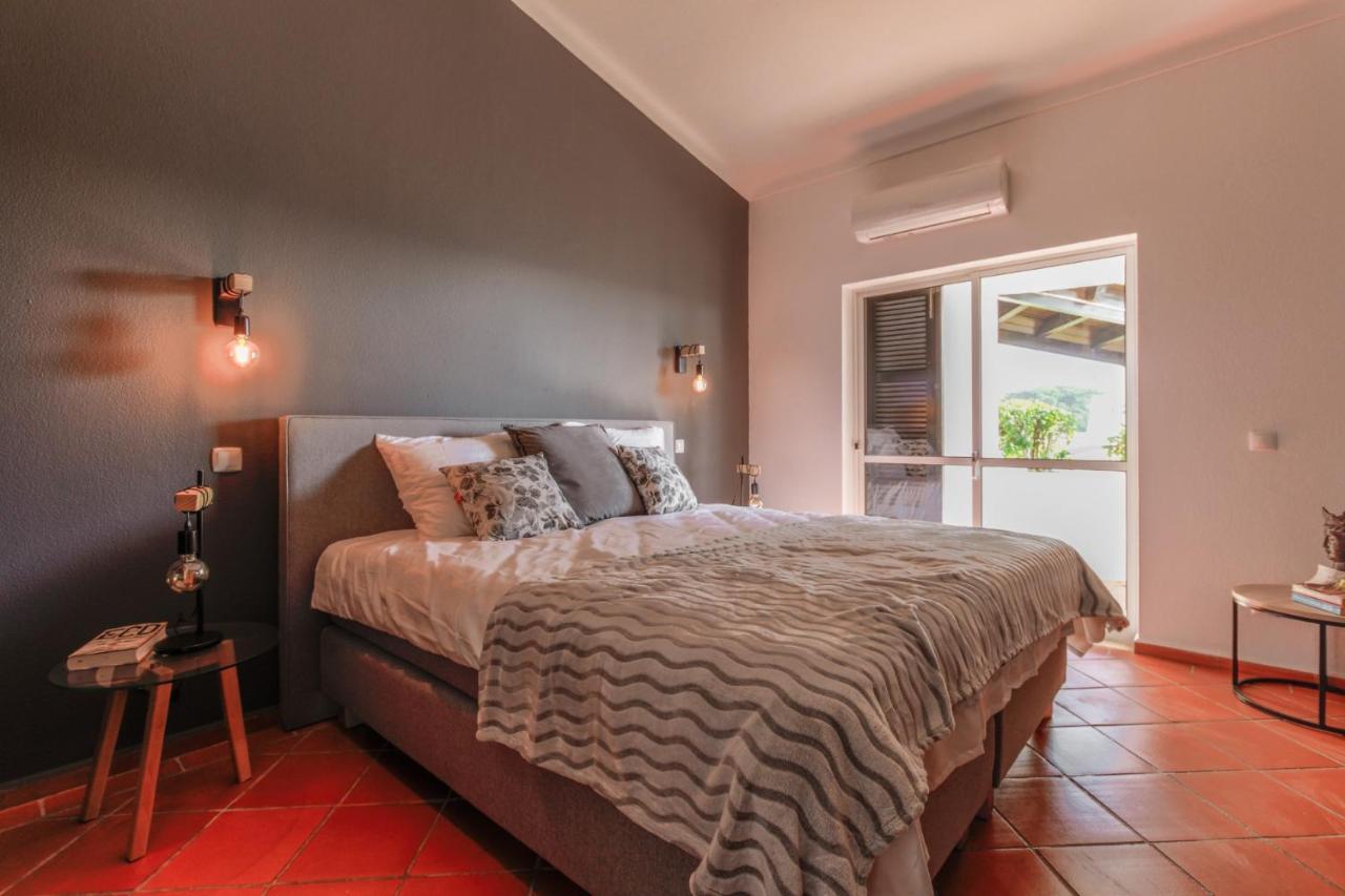 Sol Atlantico Boutique Resort Lagos Zewnętrze zdjęcie