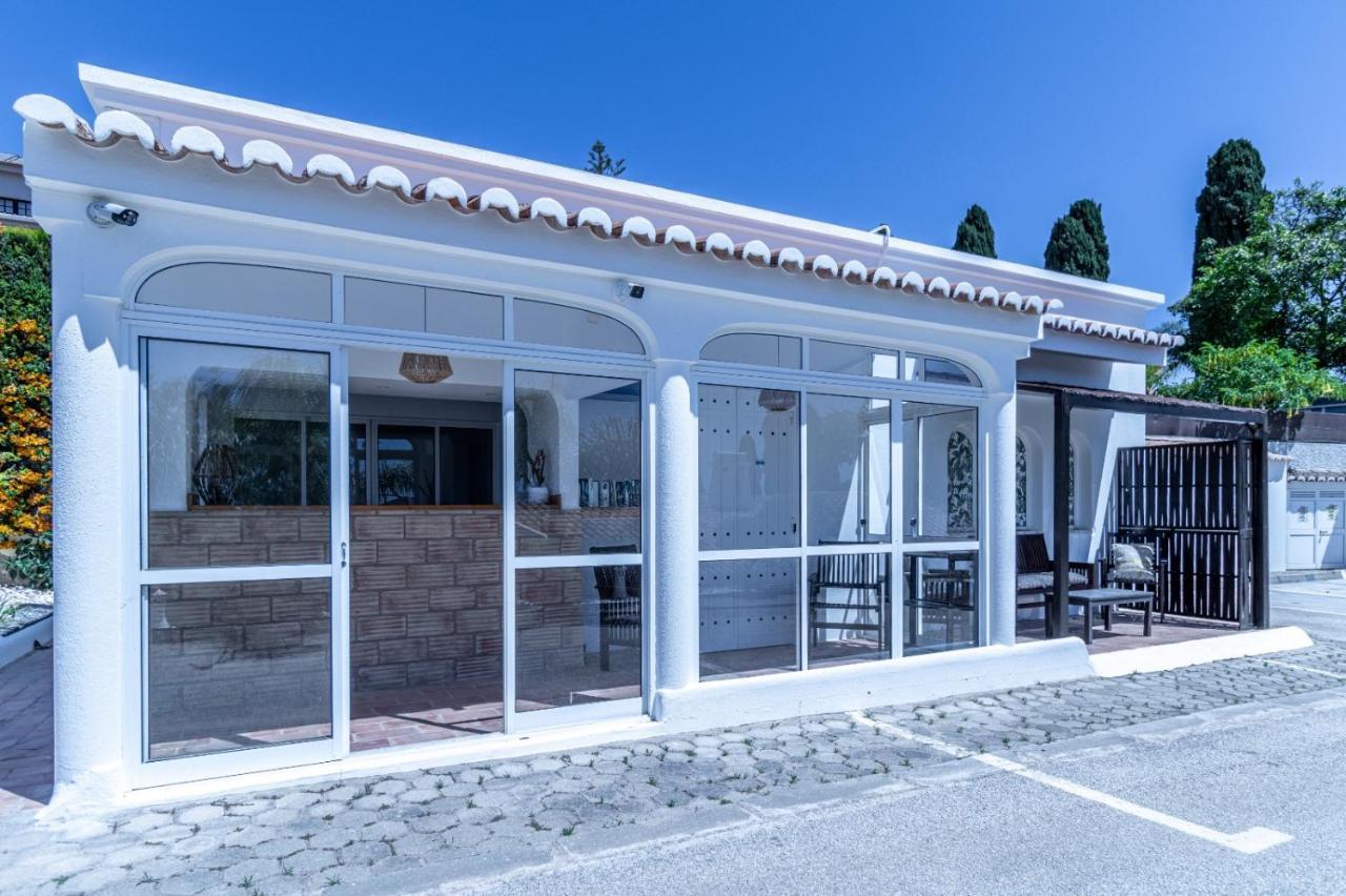 Sol Atlantico Boutique Resort Lagos Zewnętrze zdjęcie