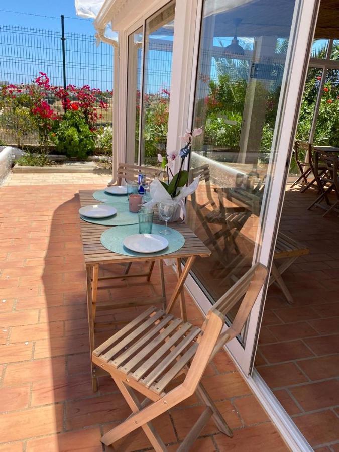 Sol Atlantico Boutique Resort Lagos Zewnętrze zdjęcie