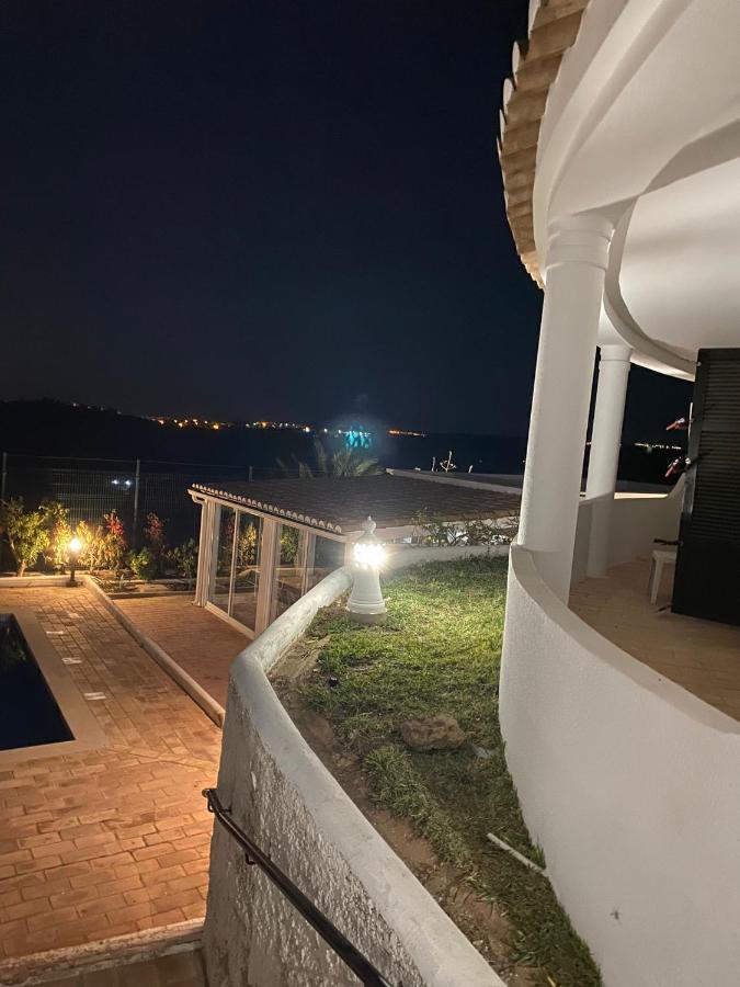 Sol Atlantico Boutique Resort Lagos Zewnętrze zdjęcie