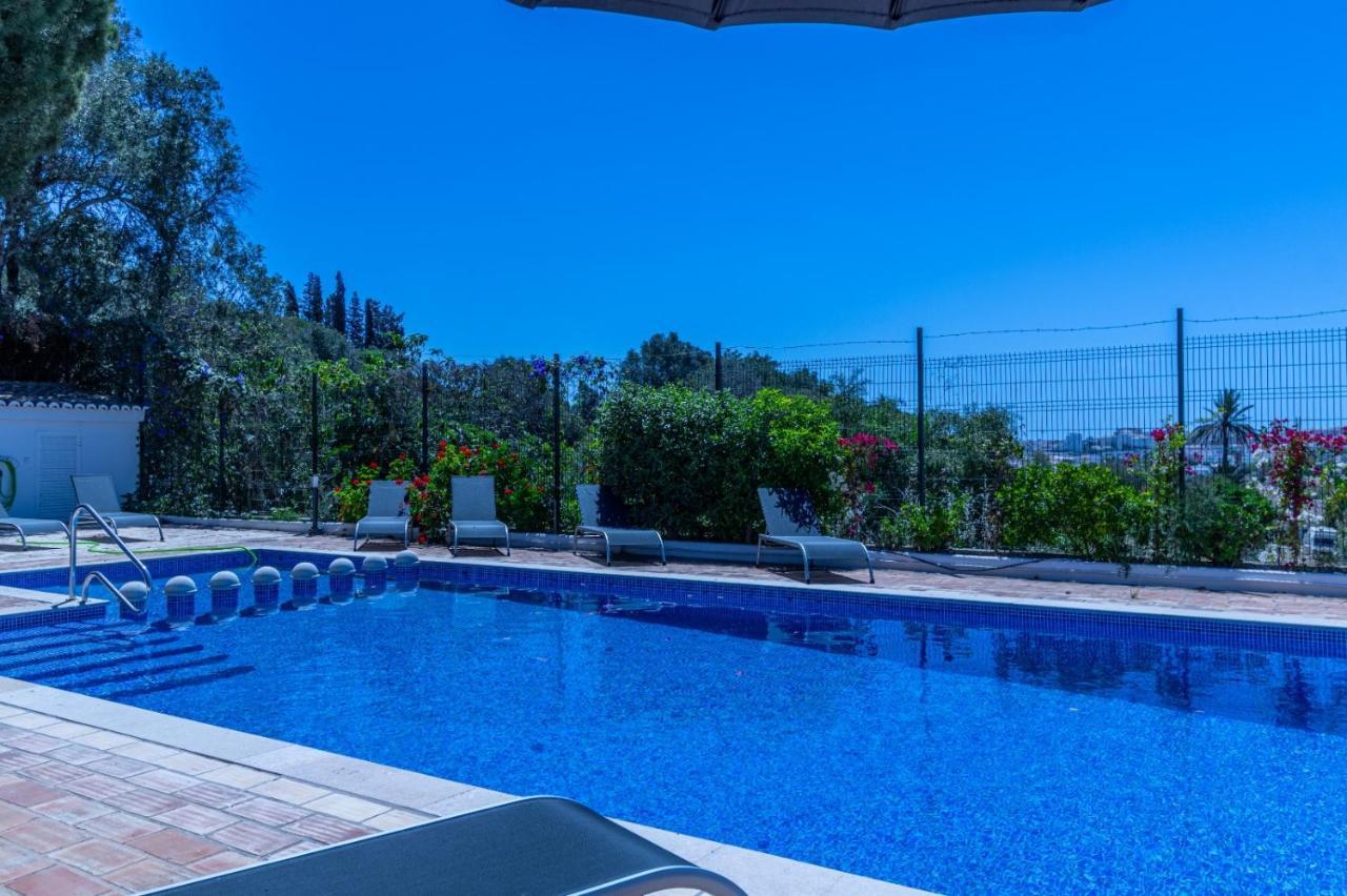 Sol Atlantico Boutique Resort Lagos Zewnętrze zdjęcie
