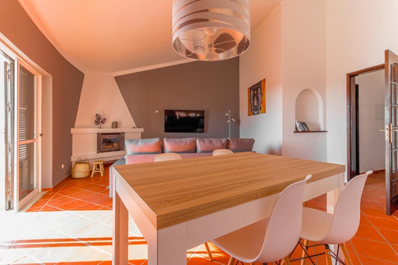 Sol Atlantico Boutique Resort Lagos Zewnętrze zdjęcie