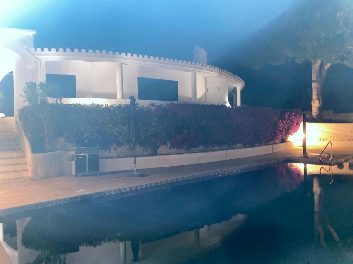 Sol Atlantico Boutique Resort Lagos Zewnętrze zdjęcie