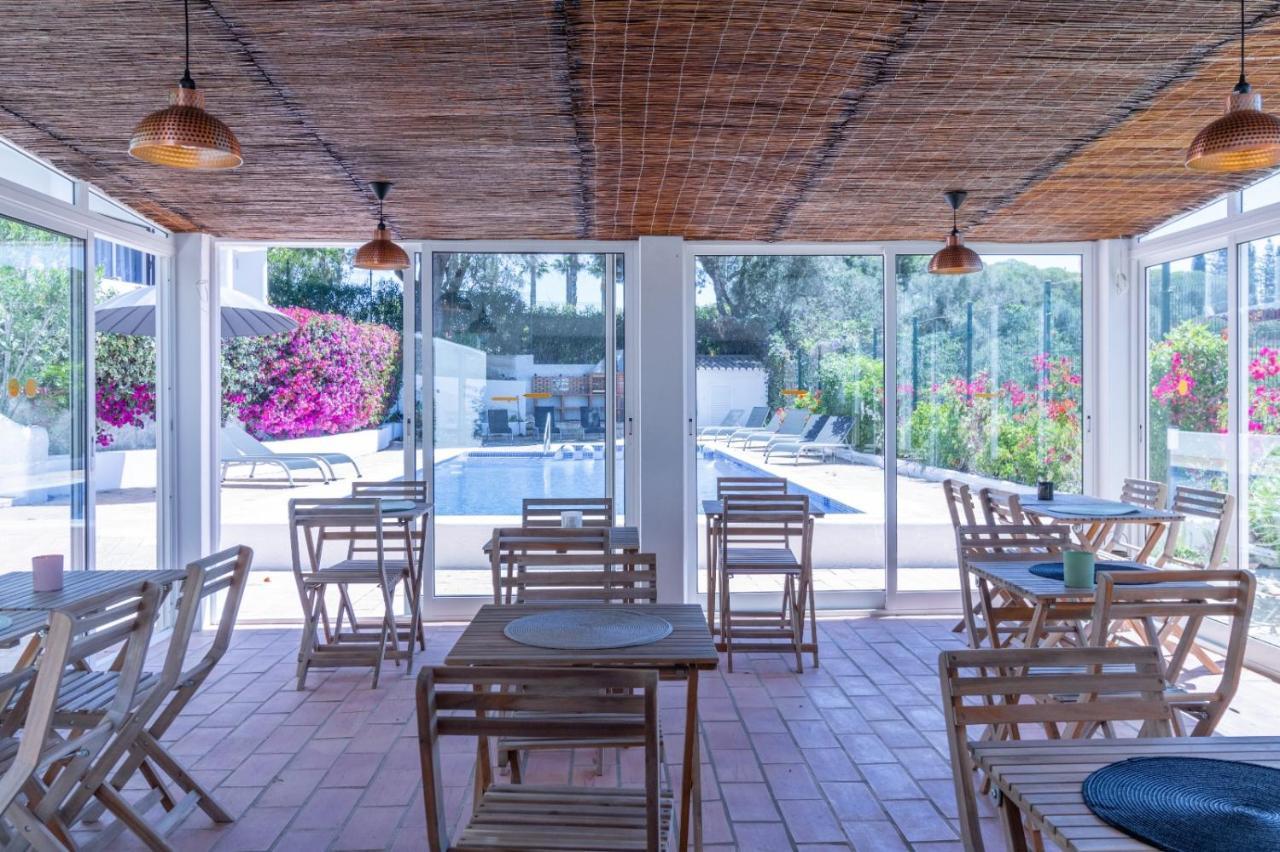 Sol Atlantico Boutique Resort Lagos Zewnętrze zdjęcie