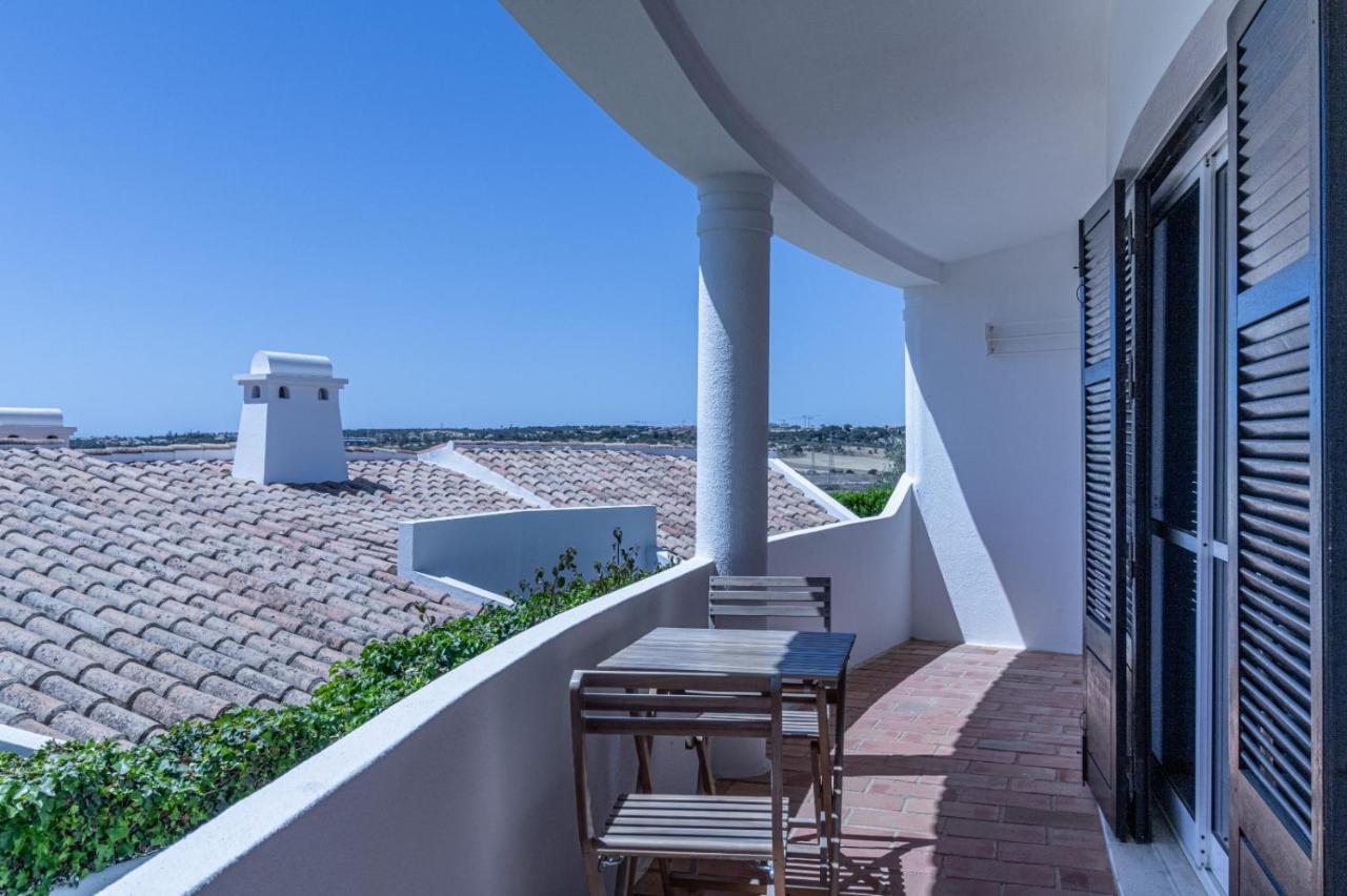 Sol Atlantico Boutique Resort Lagos Zewnętrze zdjęcie