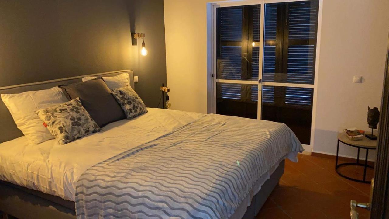 Sol Atlantico Boutique Resort Lagos Zewnętrze zdjęcie