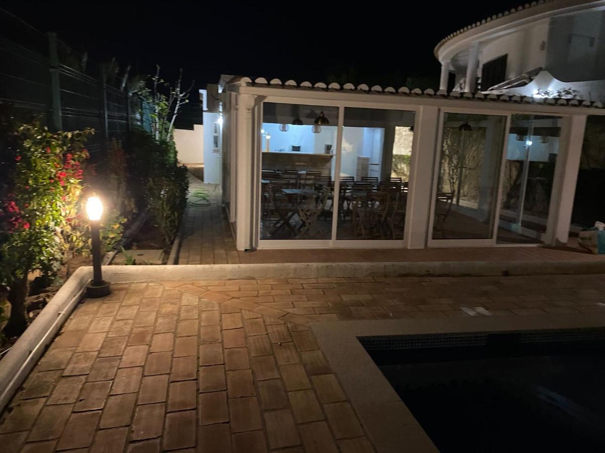 Sol Atlantico Boutique Resort Lagos Zewnętrze zdjęcie