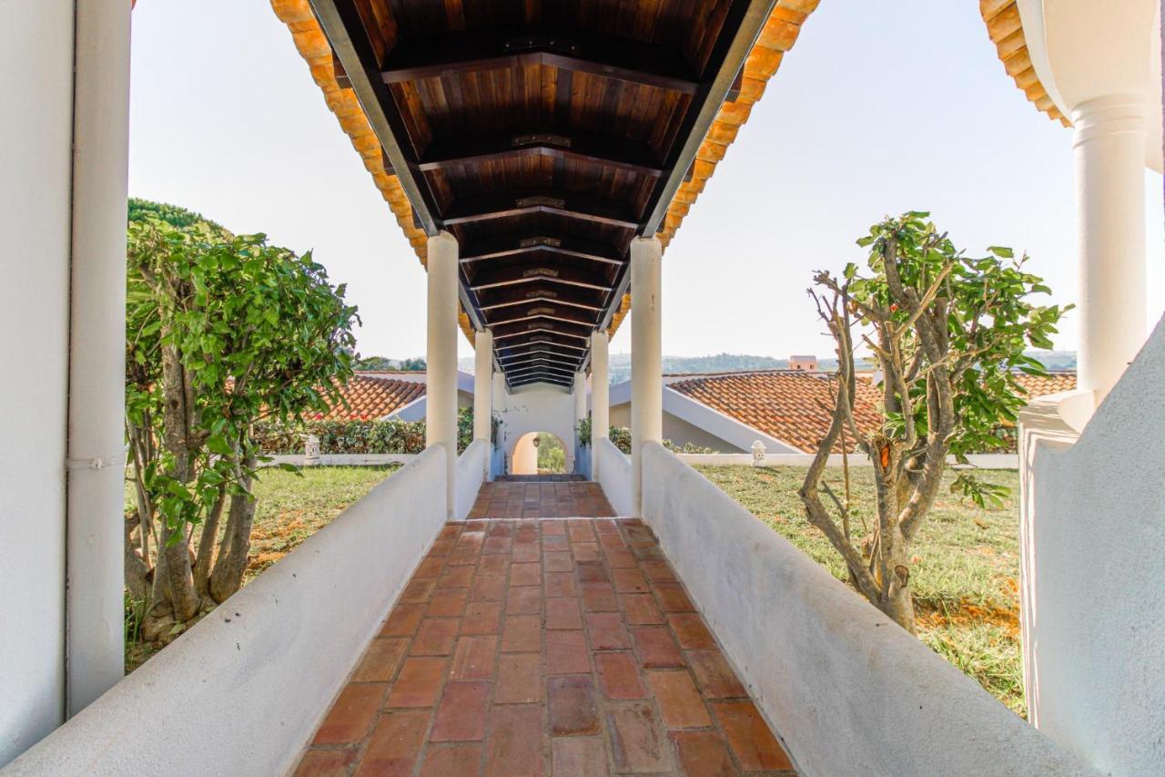 Sol Atlantico Boutique Resort Lagos Zewnętrze zdjęcie