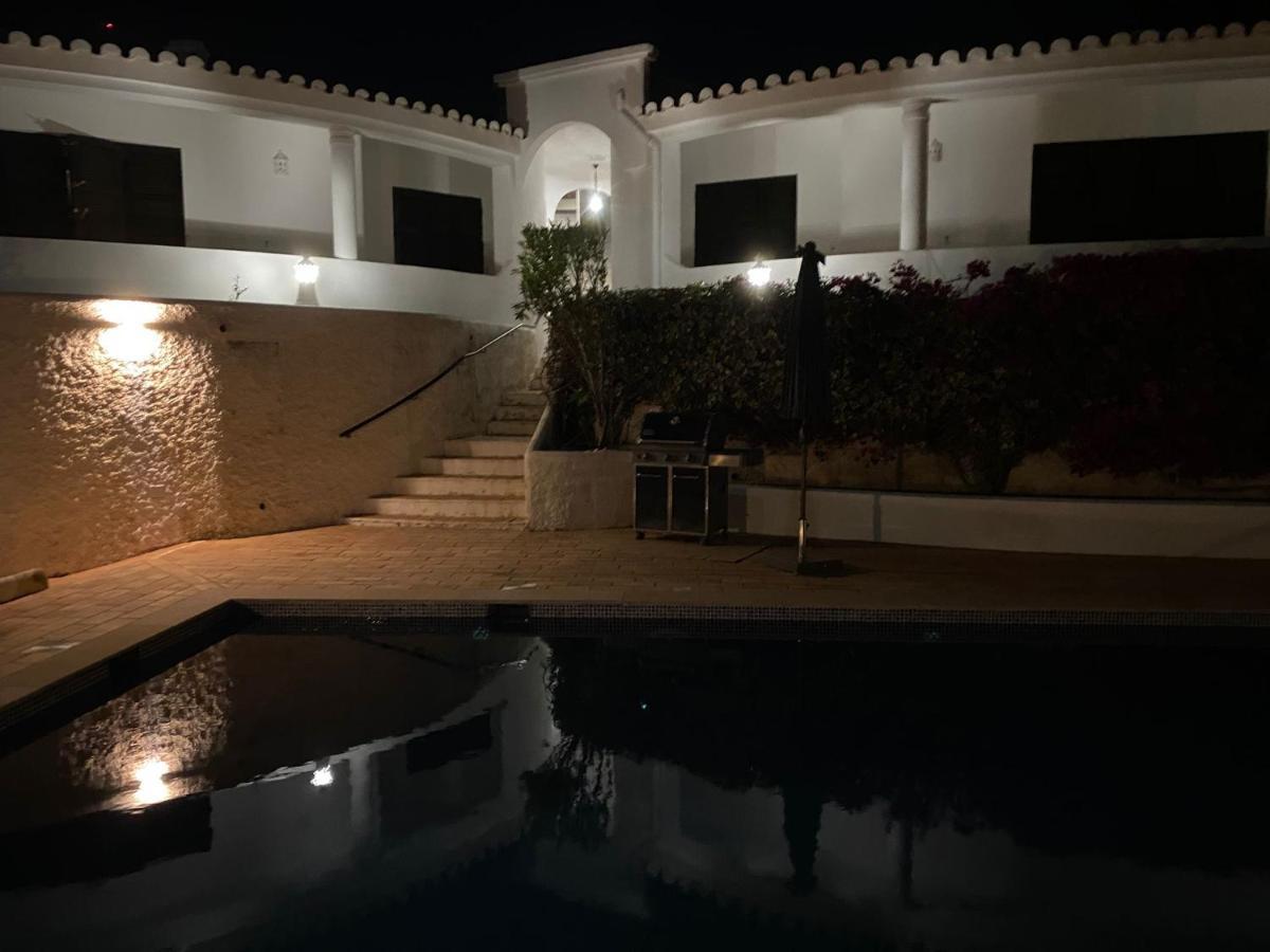 Sol Atlantico Boutique Resort Lagos Zewnętrze zdjęcie