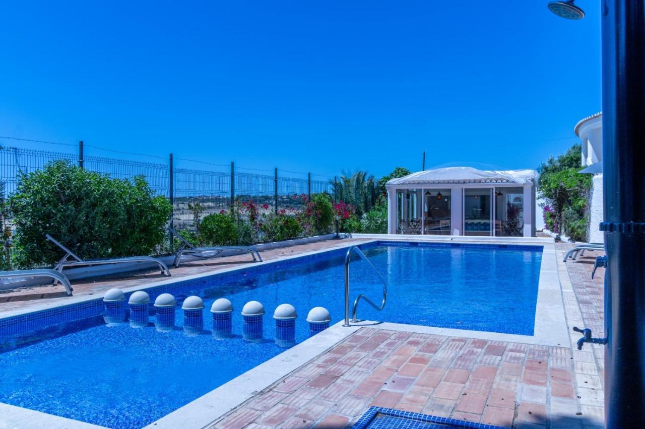 Sol Atlantico Boutique Resort Lagos Zewnętrze zdjęcie