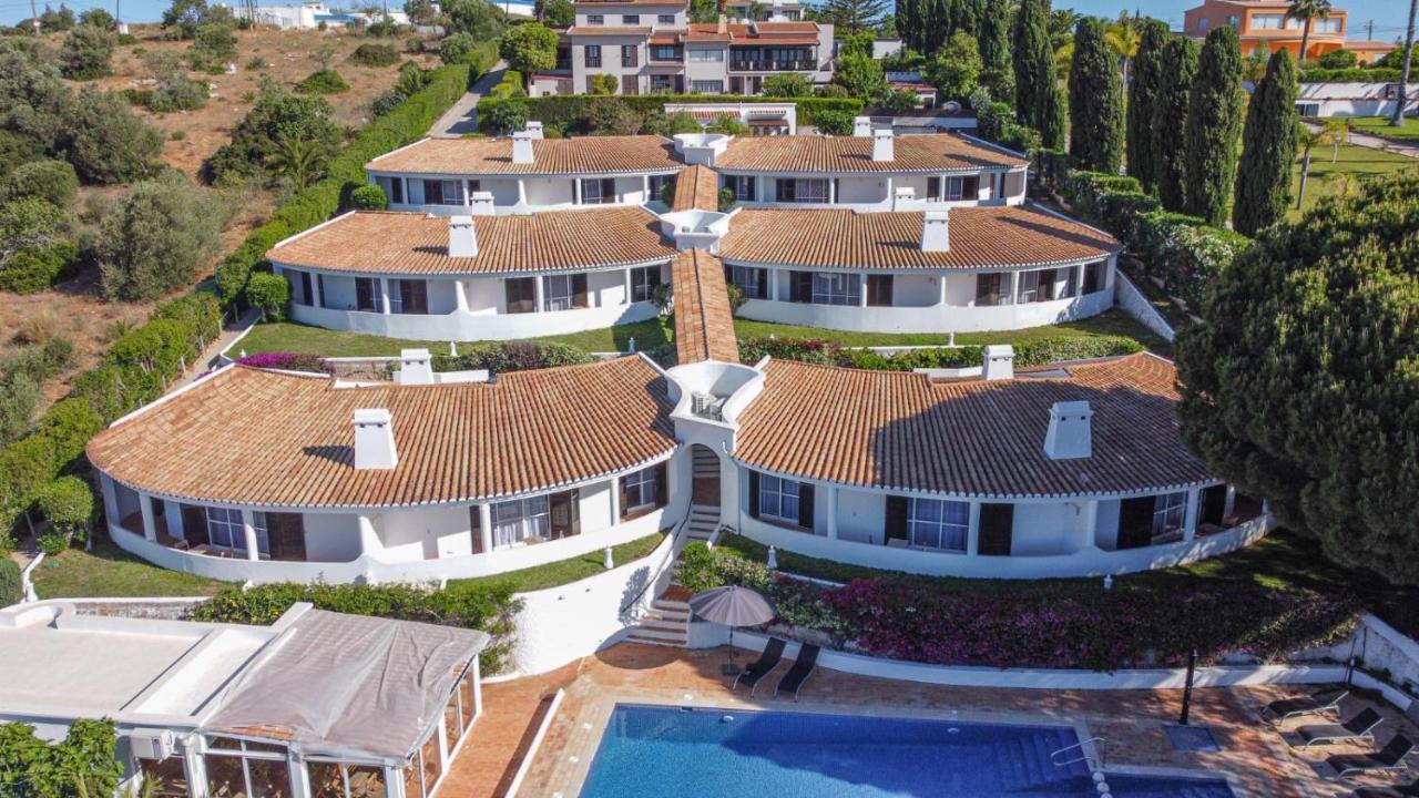 Sol Atlantico Boutique Resort Lagos Zewnętrze zdjęcie