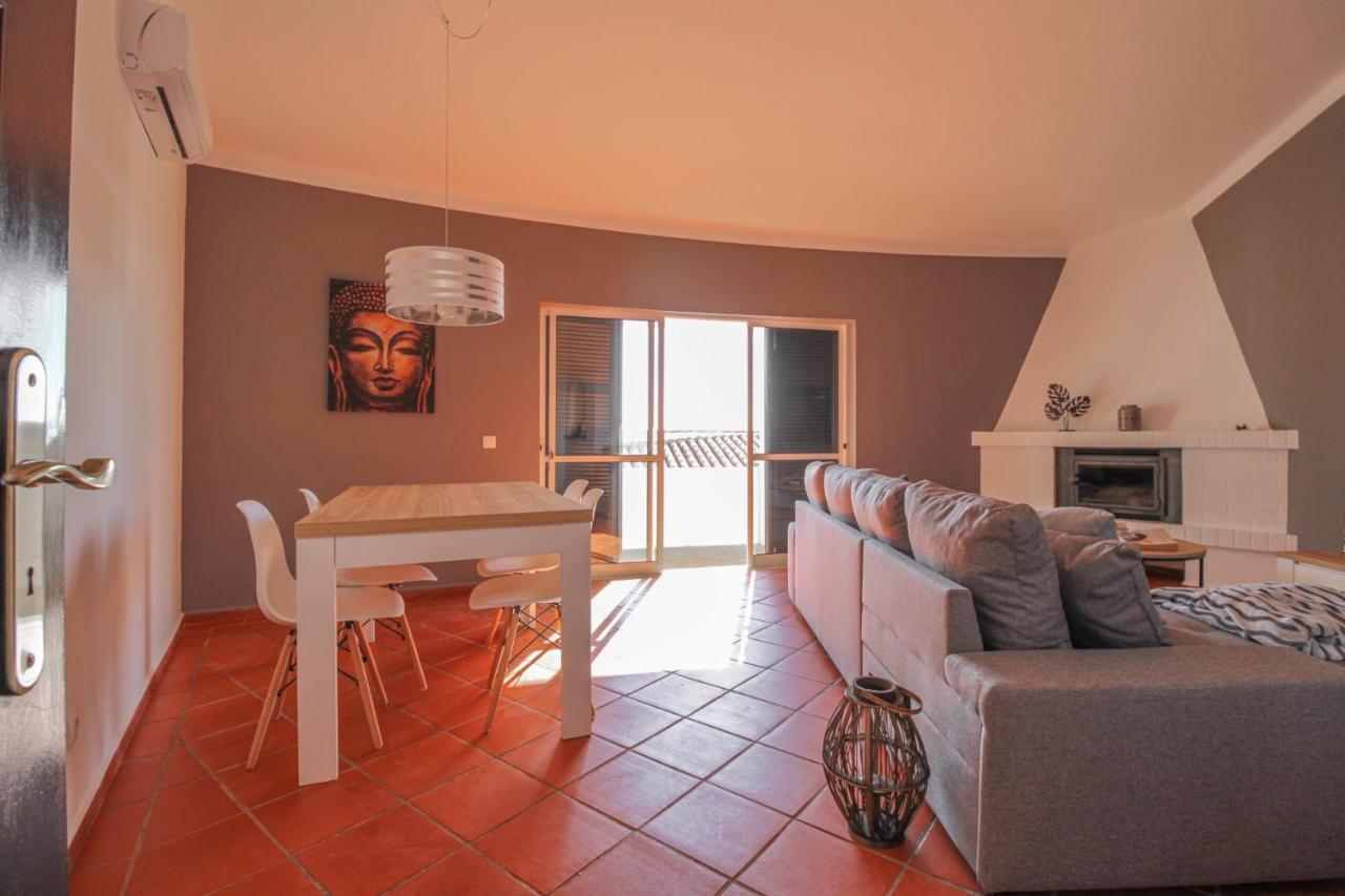 Sol Atlantico Boutique Resort Lagos Zewnętrze zdjęcie